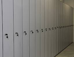 Lockers Oficina Variedad de lockers para oficinas