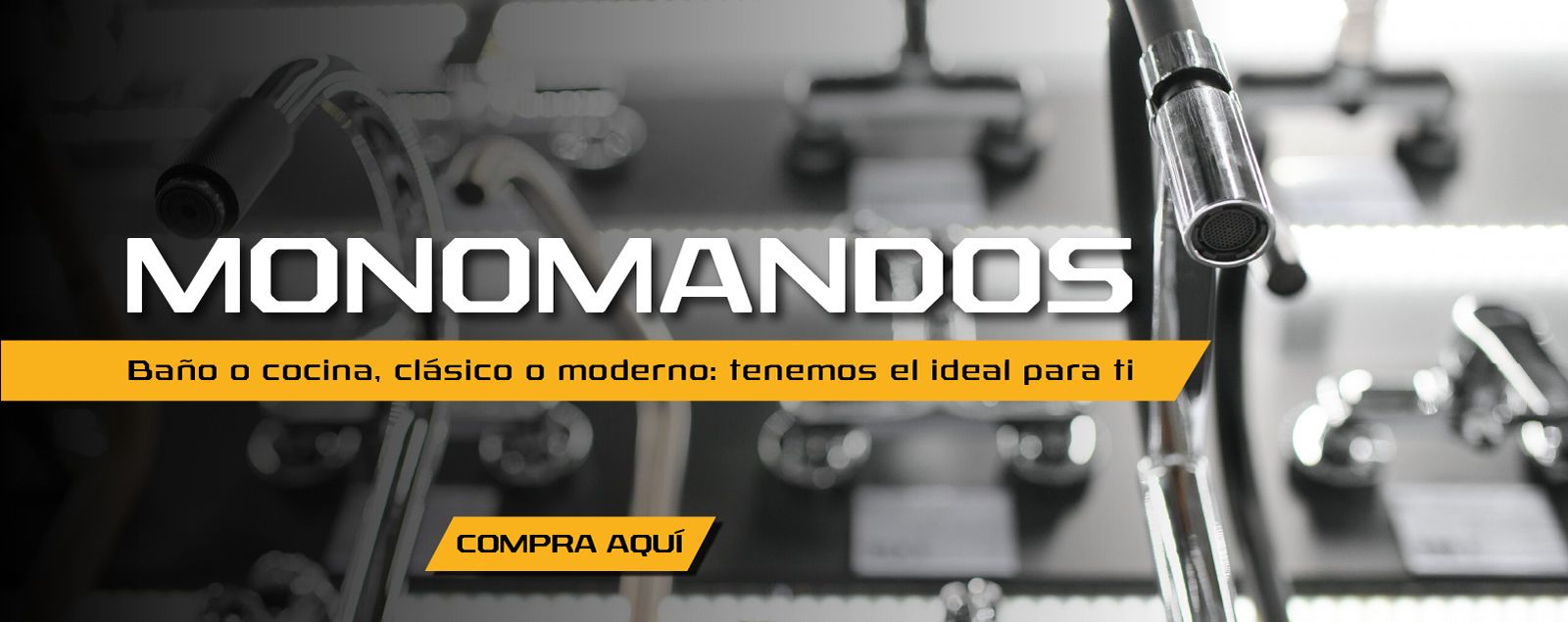 monomandos